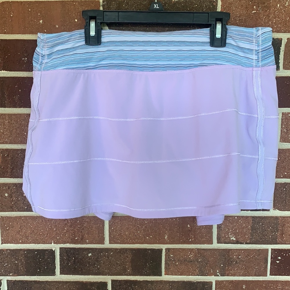 Lululemon Skort
